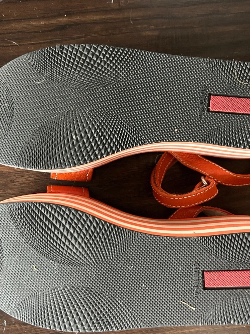 Women Prada shoe size 37